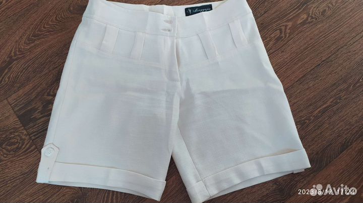 Шорты