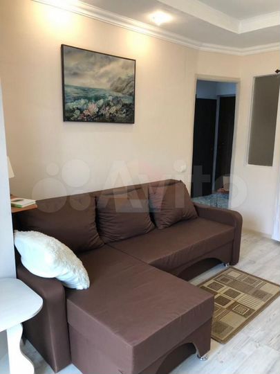 1-к. квартира, 35,2 м², 3/17 эт.