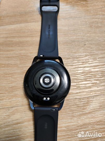Xiaomi Watch S3