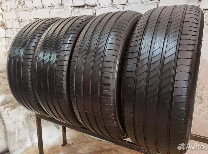 Michelin Primacy 4 215/65 R17