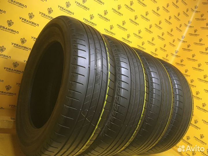 Bridgestone Turanza T005 205/60 R16 96W