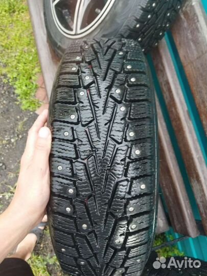 Cordiant Snow Cross 175/65 R14