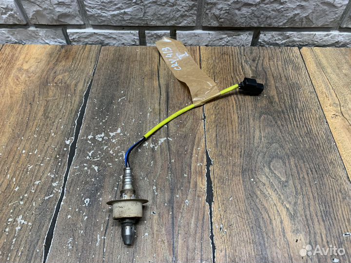 Honda CR-V Датчик кислородный Lambdasonde 1й