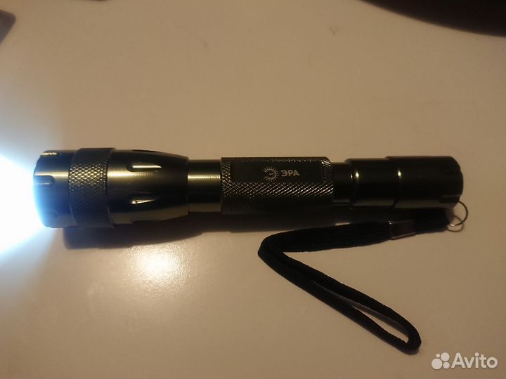 Фонарик LED