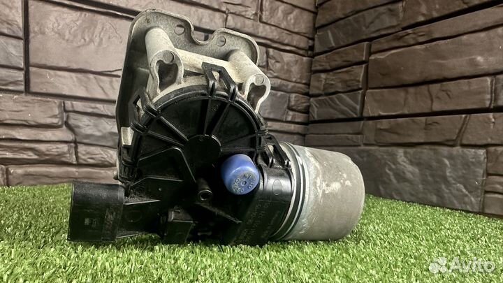 Моторчик стеклоочистителя Opel Astra H 0390241553