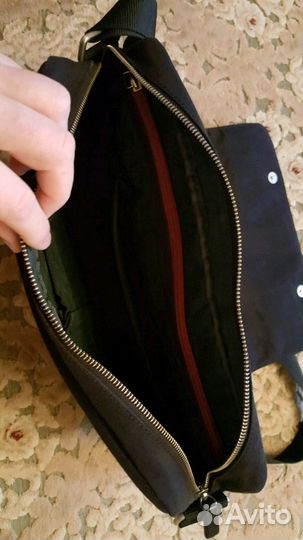 Сумка tommy hilfiger