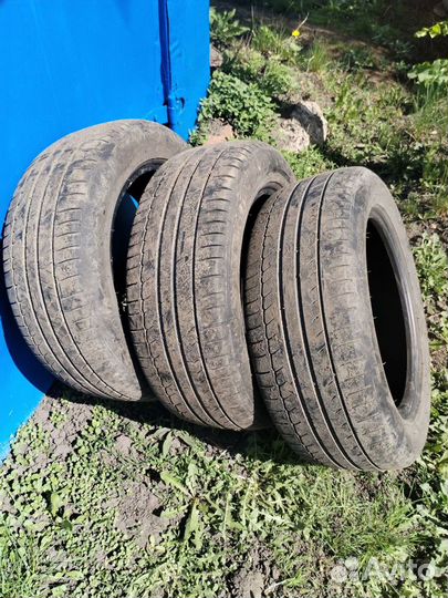 Michelin Primacy HP 215/55 R16 93V