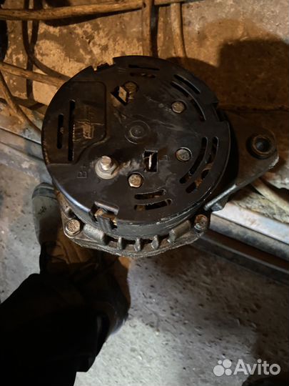 Герератор ваз