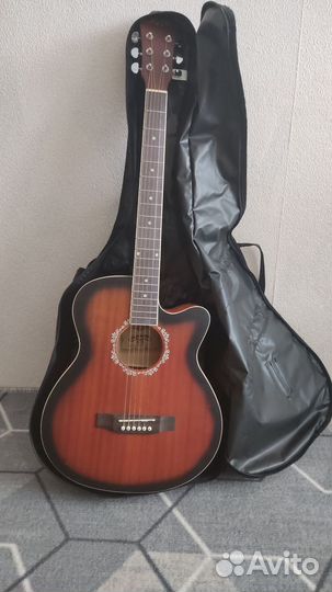Классическая гитара