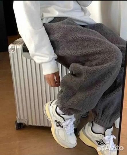 Спортивные штаны nike