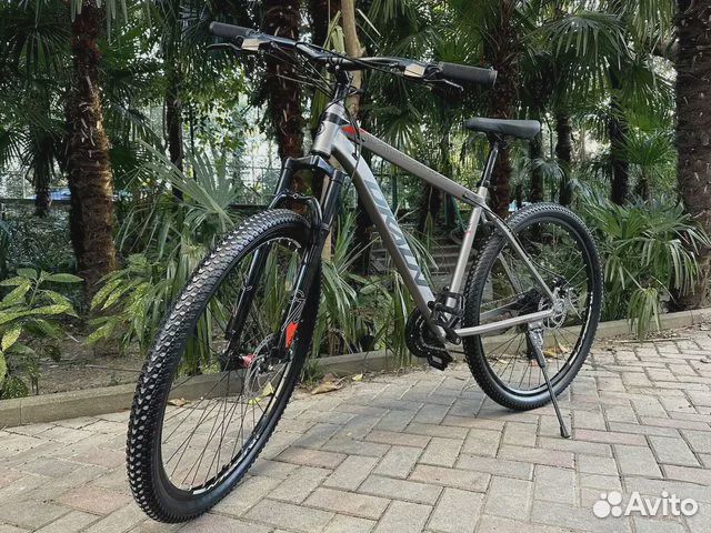 Велосипед горный взрослый R29. Новый.Гарантия