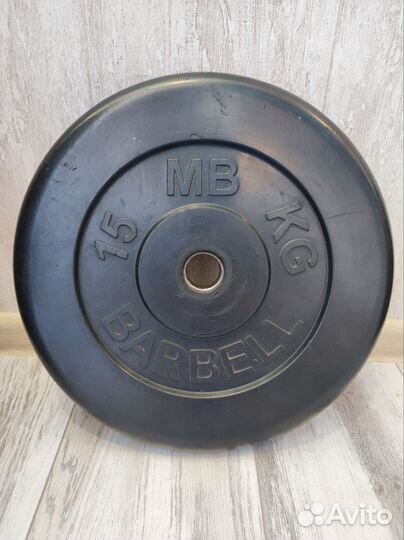 Спортивные блины