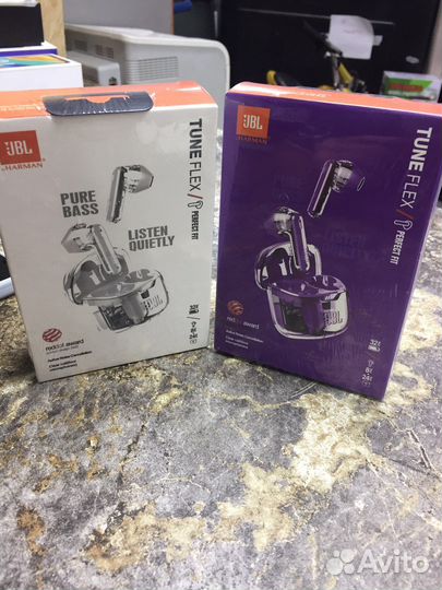 Блютуз наушники jbl tune flex