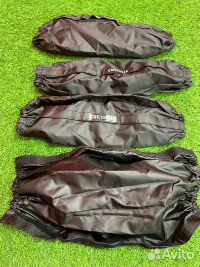 Чехлы для койловеров/ пыльники для стоек (ш 44824)