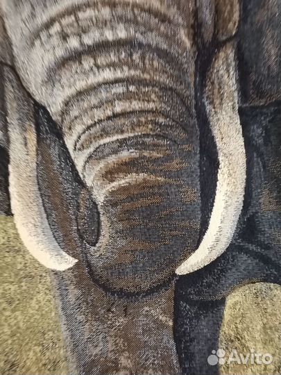 Ковер-гобелен настенный