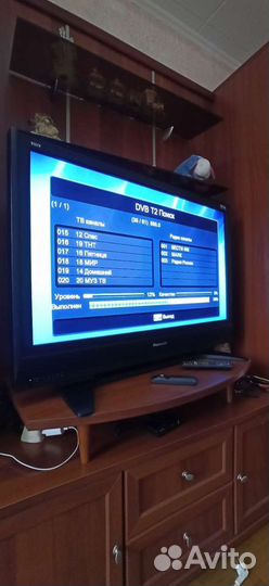 Установка настройка и ремонт антенн