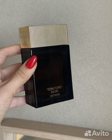 Парфюмерная вода Tom Ford