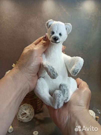 Мишка Тедди