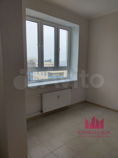 1-к. квартира, 31,4 м², 17/17 эт.