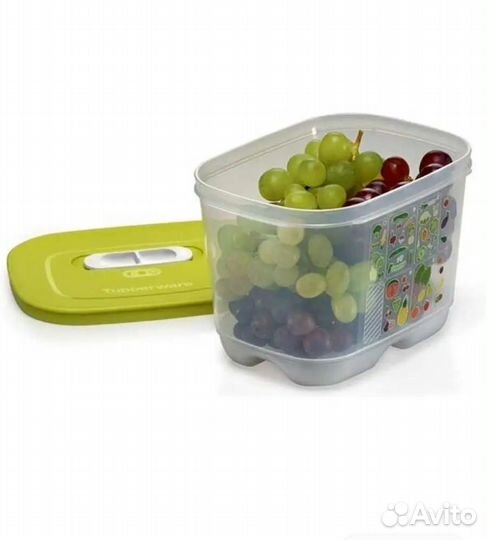 Контейнер Умный холодильник Tupperware 1,8 л