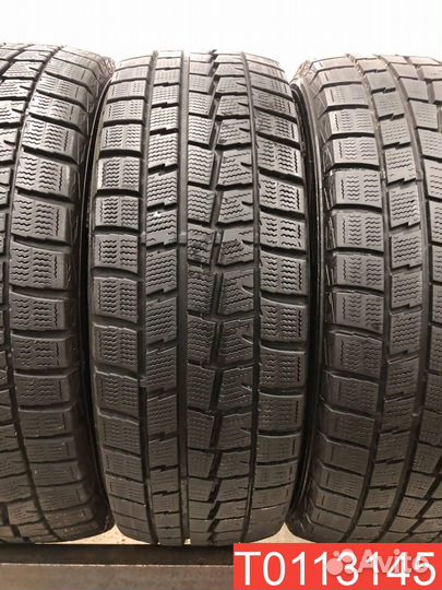 Dunlop Winter Maxx WM01 205/60 R16 92Q