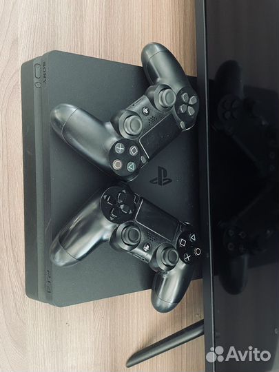 Sony PS4 slim 500gb
