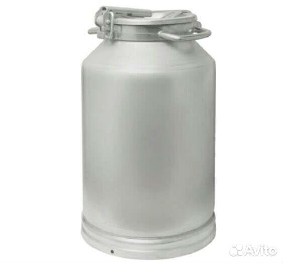 Фляга на 18 и 25 литров