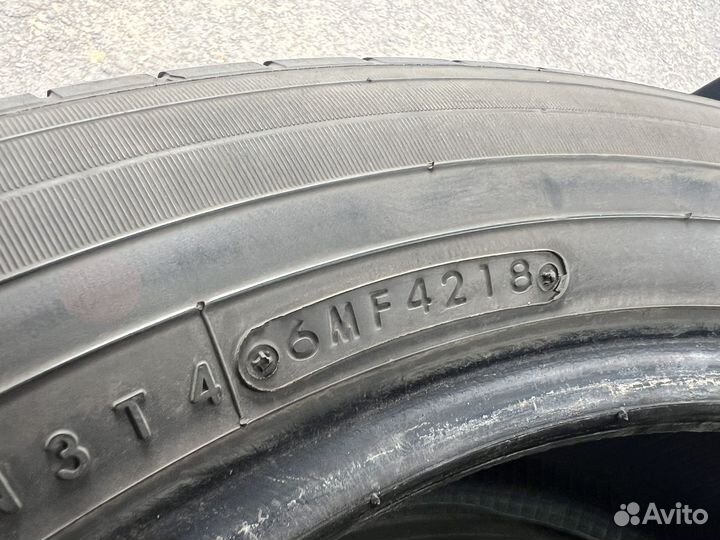 Toyo Proxes R46A 225/55 R19