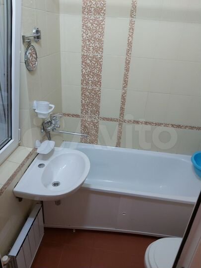 Комната 20 м², 2/3 эт.
