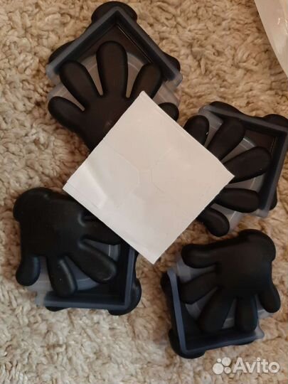 IKEA patrol защита на углы