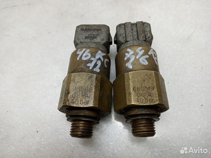 Датчик abs volkswagen golf 4