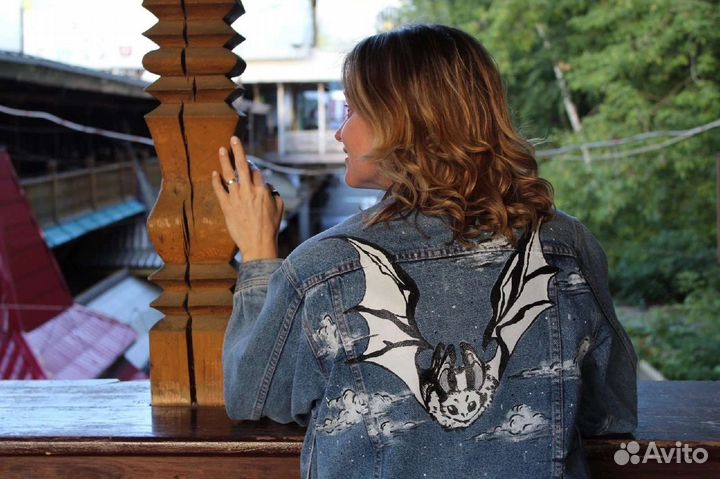 Кастомизация одежды