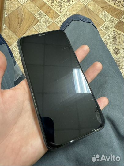 iPhone 11 Pro, 256 ГБ