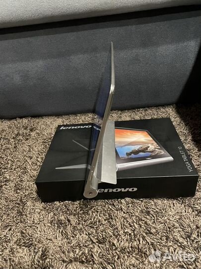 Планшет lenovo yoga tab 10