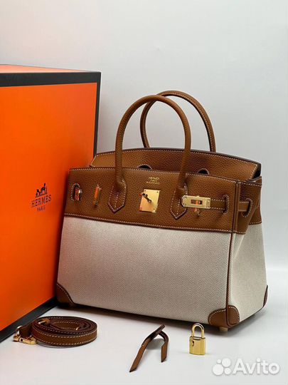 Сумка hermes birkin 30