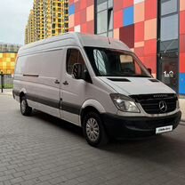 Mercedes-Benz Sprinter 2.2 MT, 2007, 397 000 км, с пробегом, цена 1 090 000 руб.