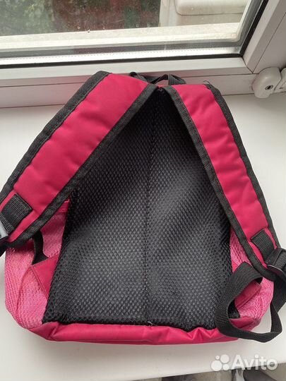 Рюкзак детский для девочки
