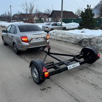 Аренда. Прицеп подкат, Чебоксары
