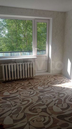 1-к. квартира, 33 м², 3/5 эт.