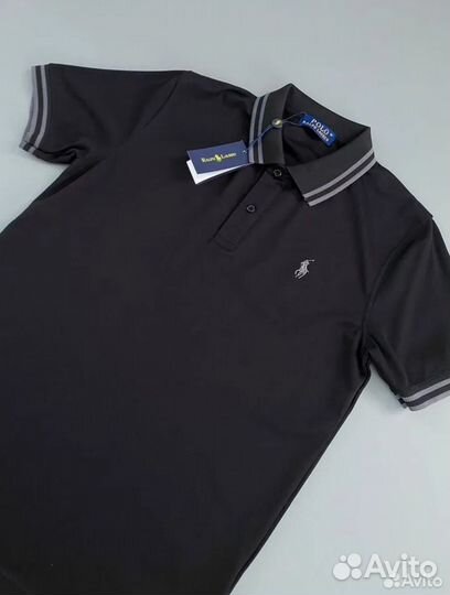 Polo ralph lauren поло