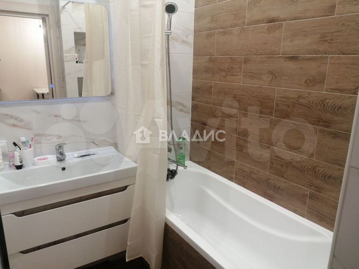 1-к. квартира, 36 м², 6/12 эт.