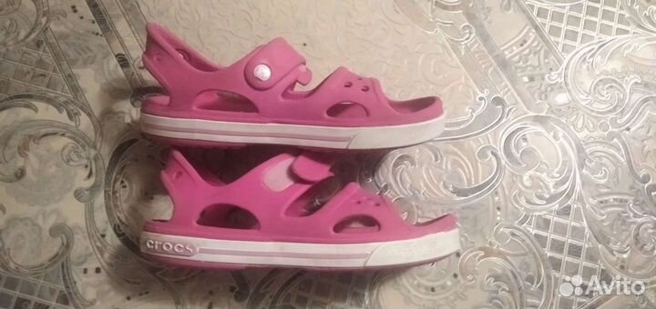 Crocs J2