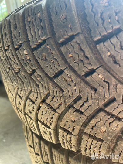 Michelin X-Ice North 195/55 R16 91T