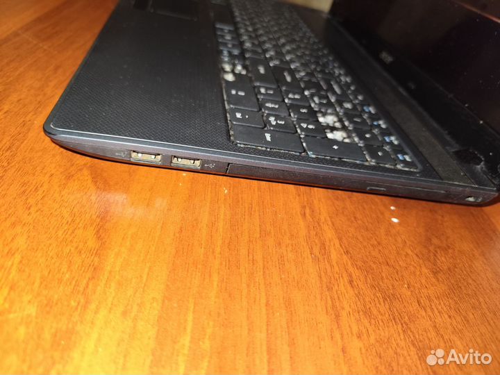 Acer aspire 5733z