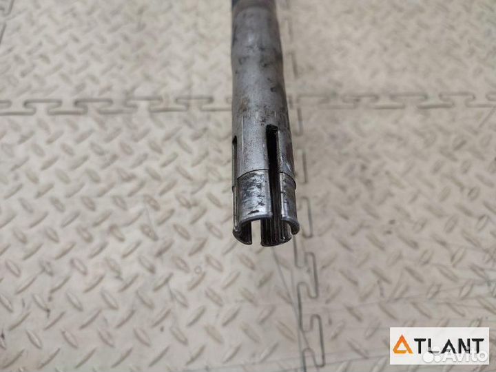 Рулевой карданчик mitsubishi pajero mini