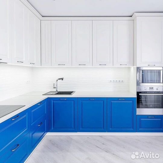 Кухня Кухонный гарнитур