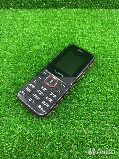 teXet TM-128