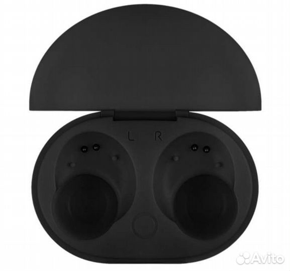 Новые беспроводные наушники