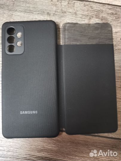 Чехол на Samsung A72