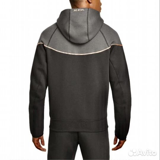 Костюм Nike Tech Fleece Syna World